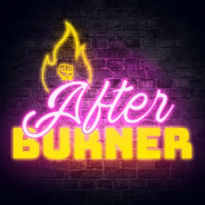 After Burner