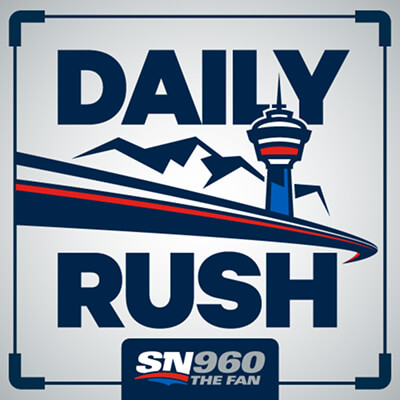 Daily Rush