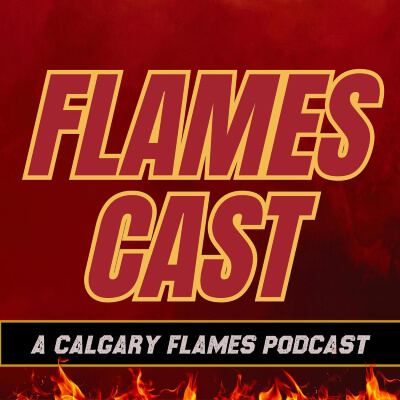 Flames Cast