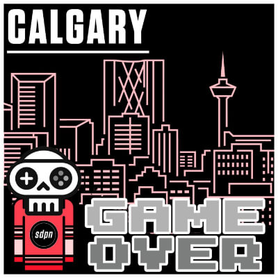Game Over: Calgary