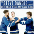 Steve Dangle Podcast