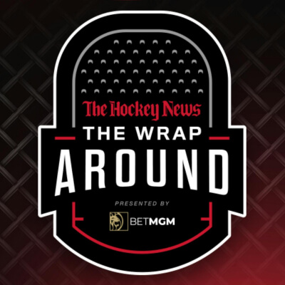 The Wrap Around