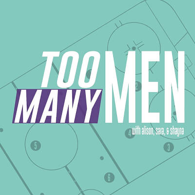Too Many Men